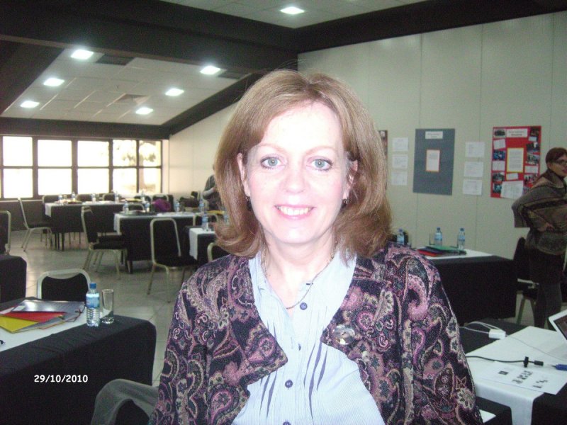 Vivien Wearing